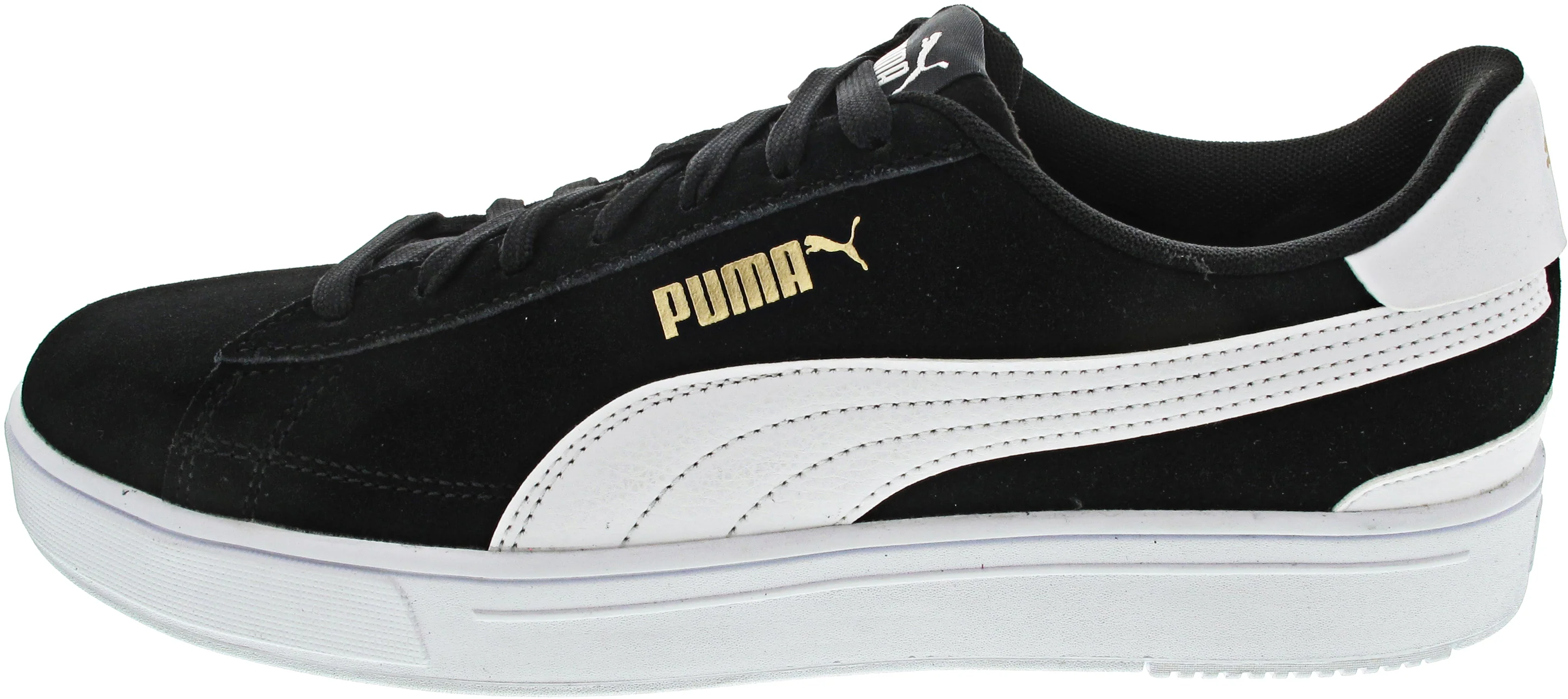 Puma Serve Pro SD Sneaker low Schwarz - Image 11