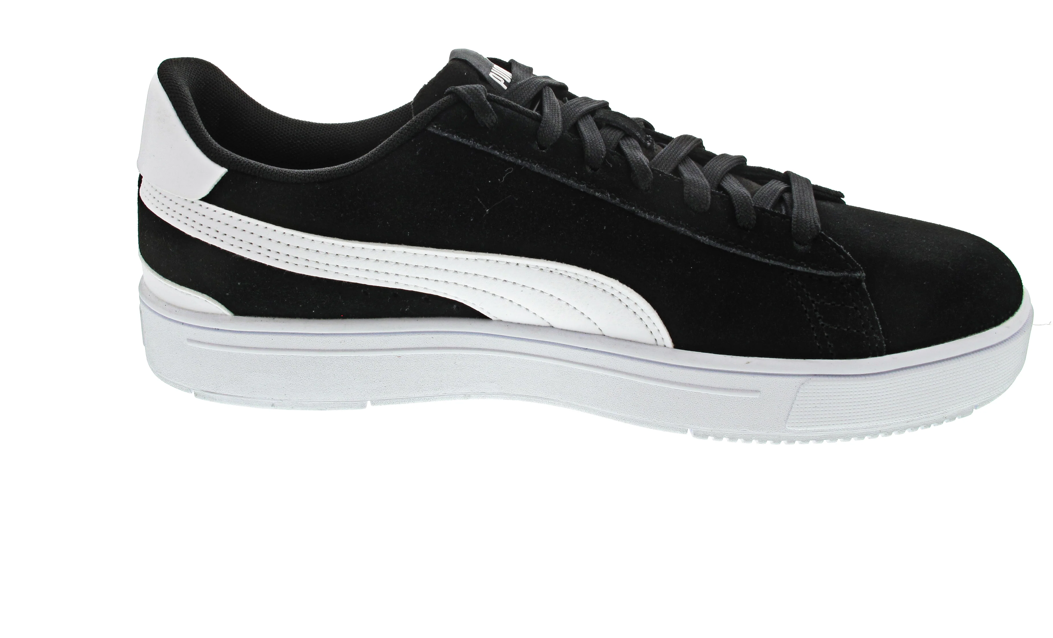 Puma Serve Pro SD Sneaker low Schwarz - Image 13