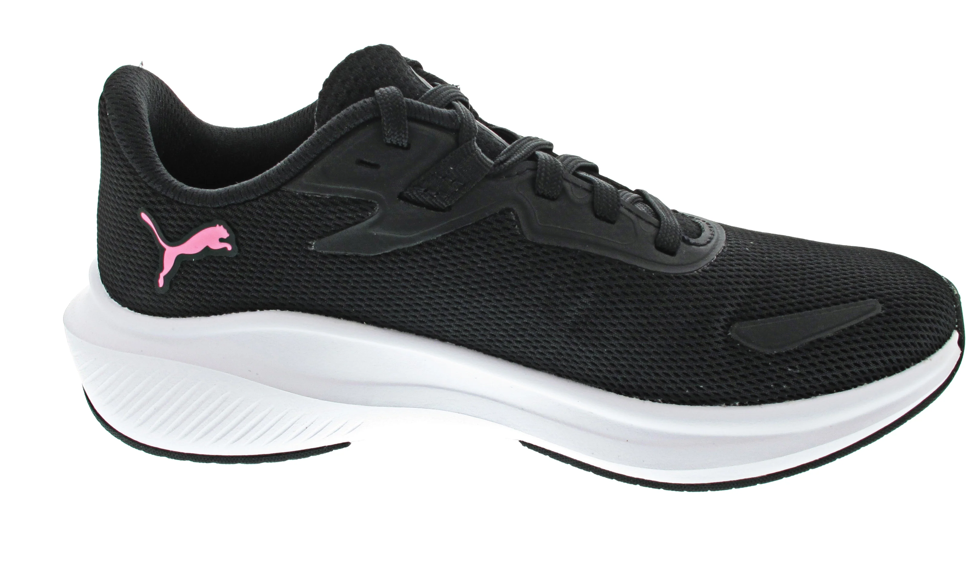 Puma Skyrocket Lite Sneaker Schwarz - Image 30