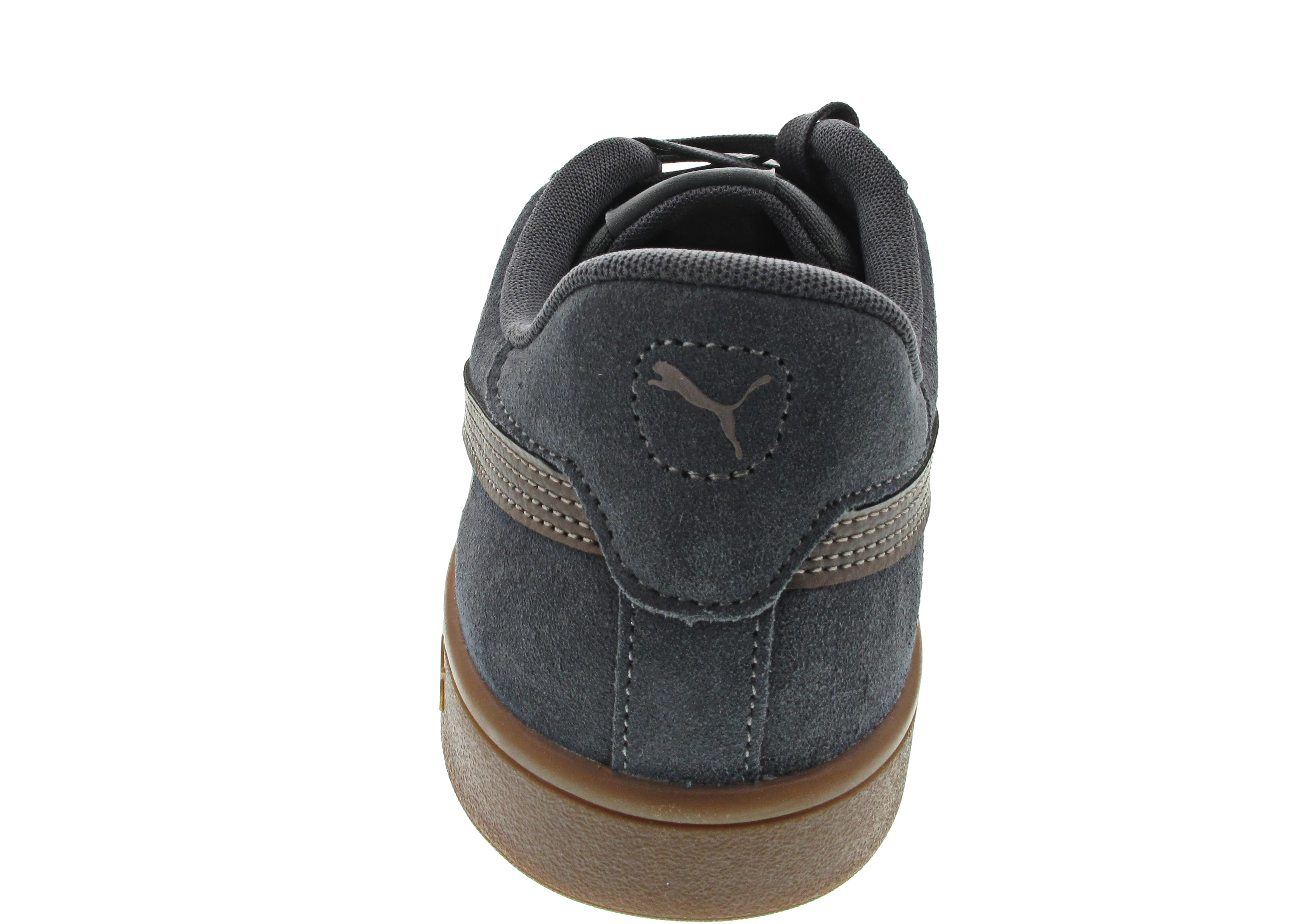 Puma Smash 3.0 Sneaker Grau - Image 16
