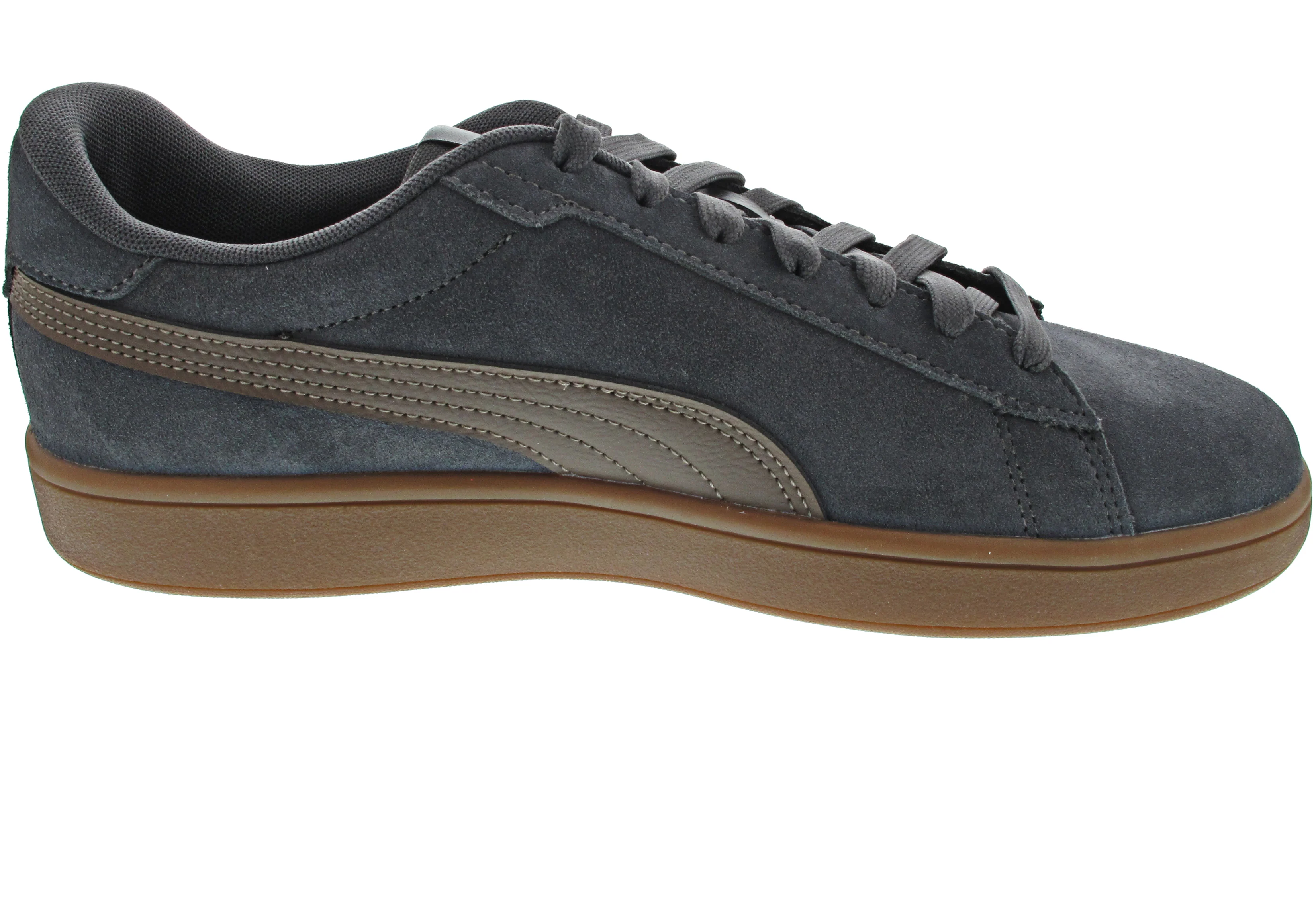 Puma Smash 3.0 Sneaker Grau - Image 21