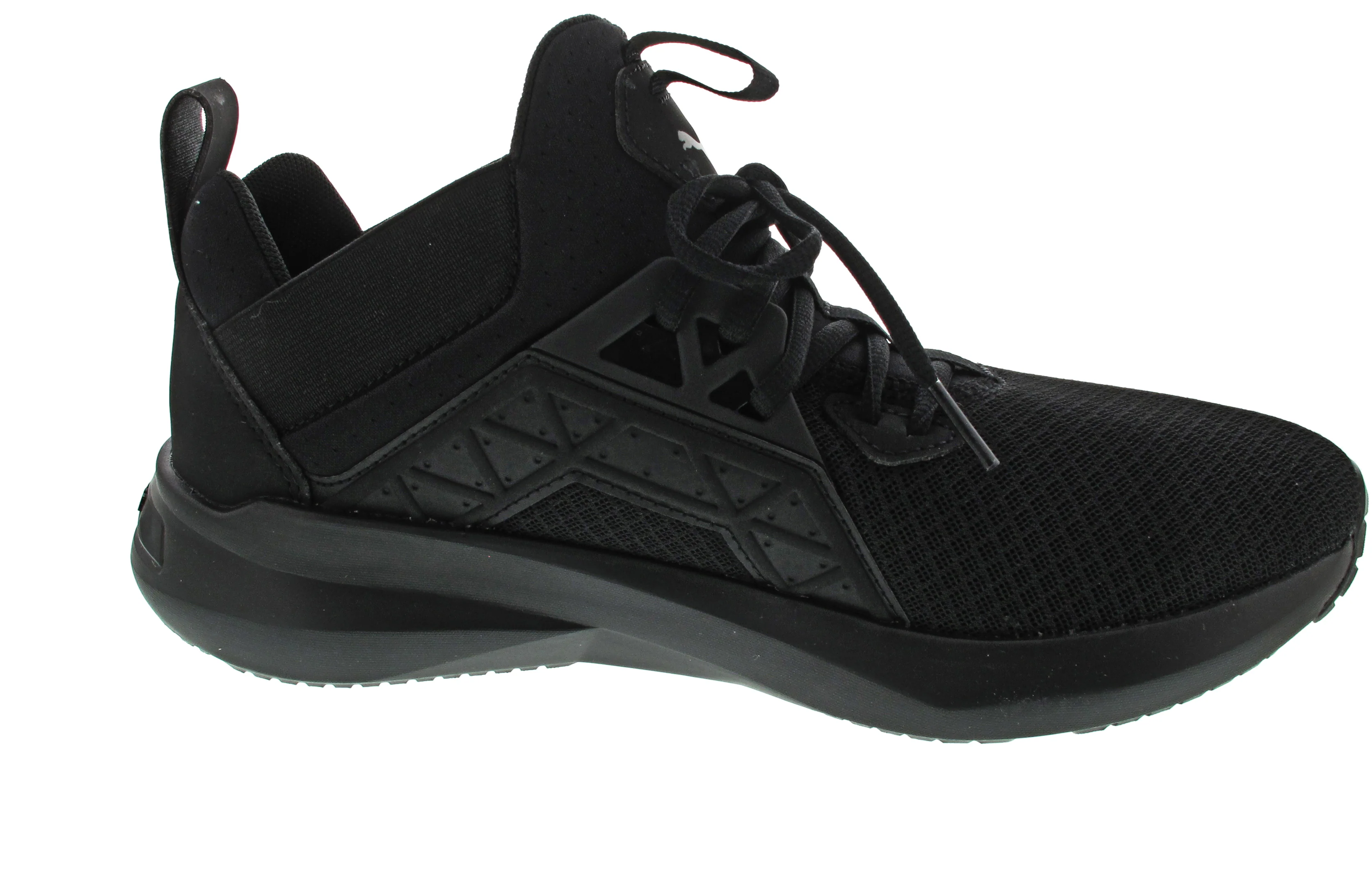 Puma Sneaker low Schwarz - Image 15