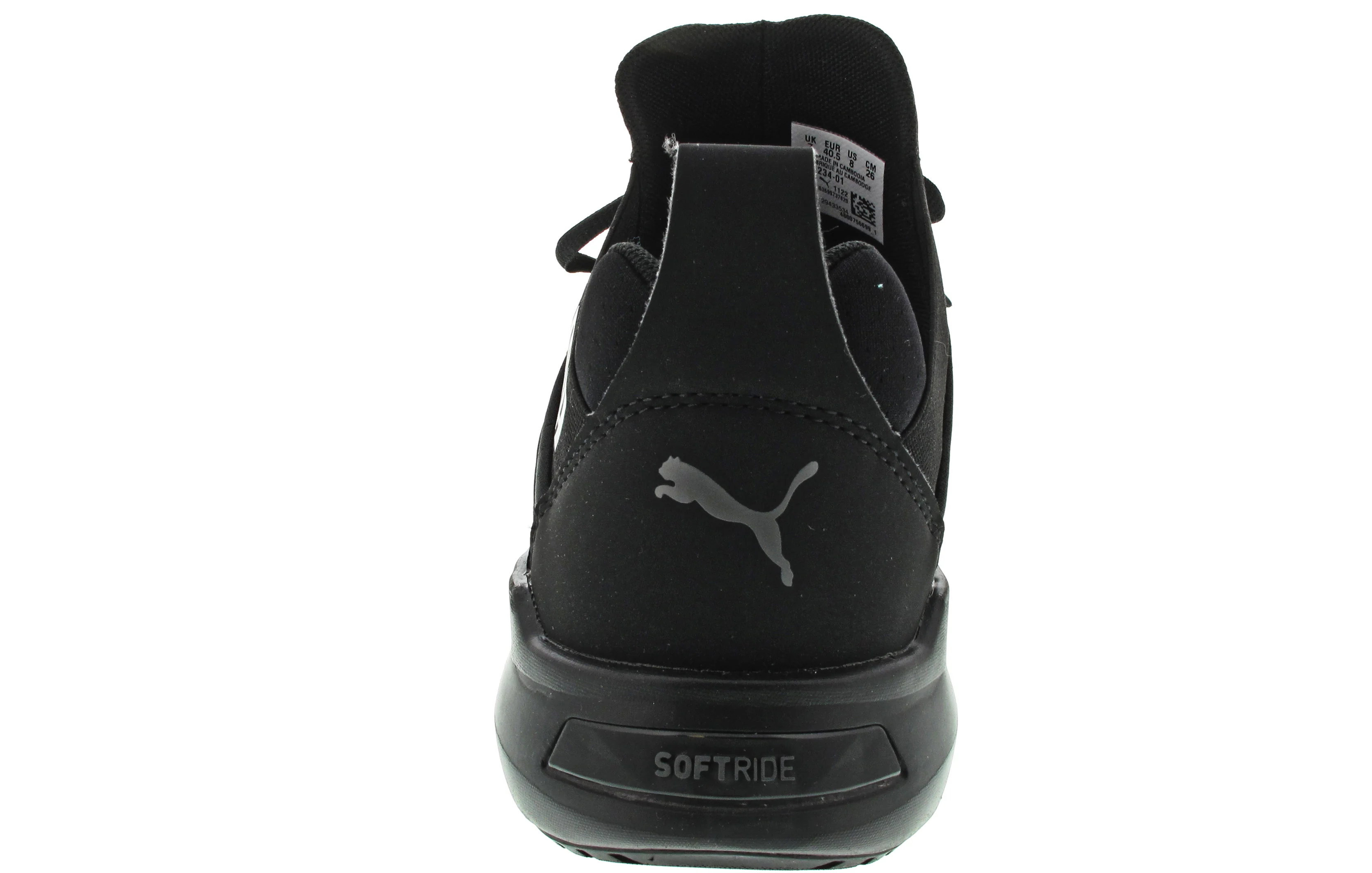 Puma Sneaker low Schwarz - Image 26