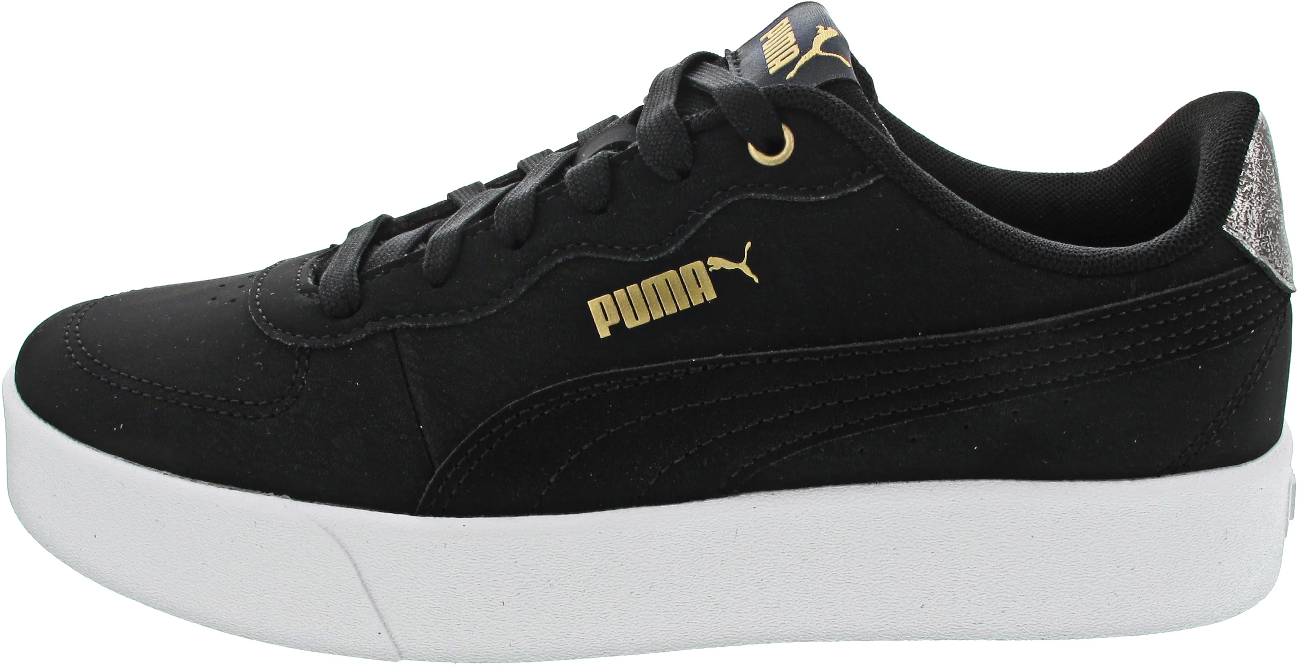 Puma Sneaker Schwarz