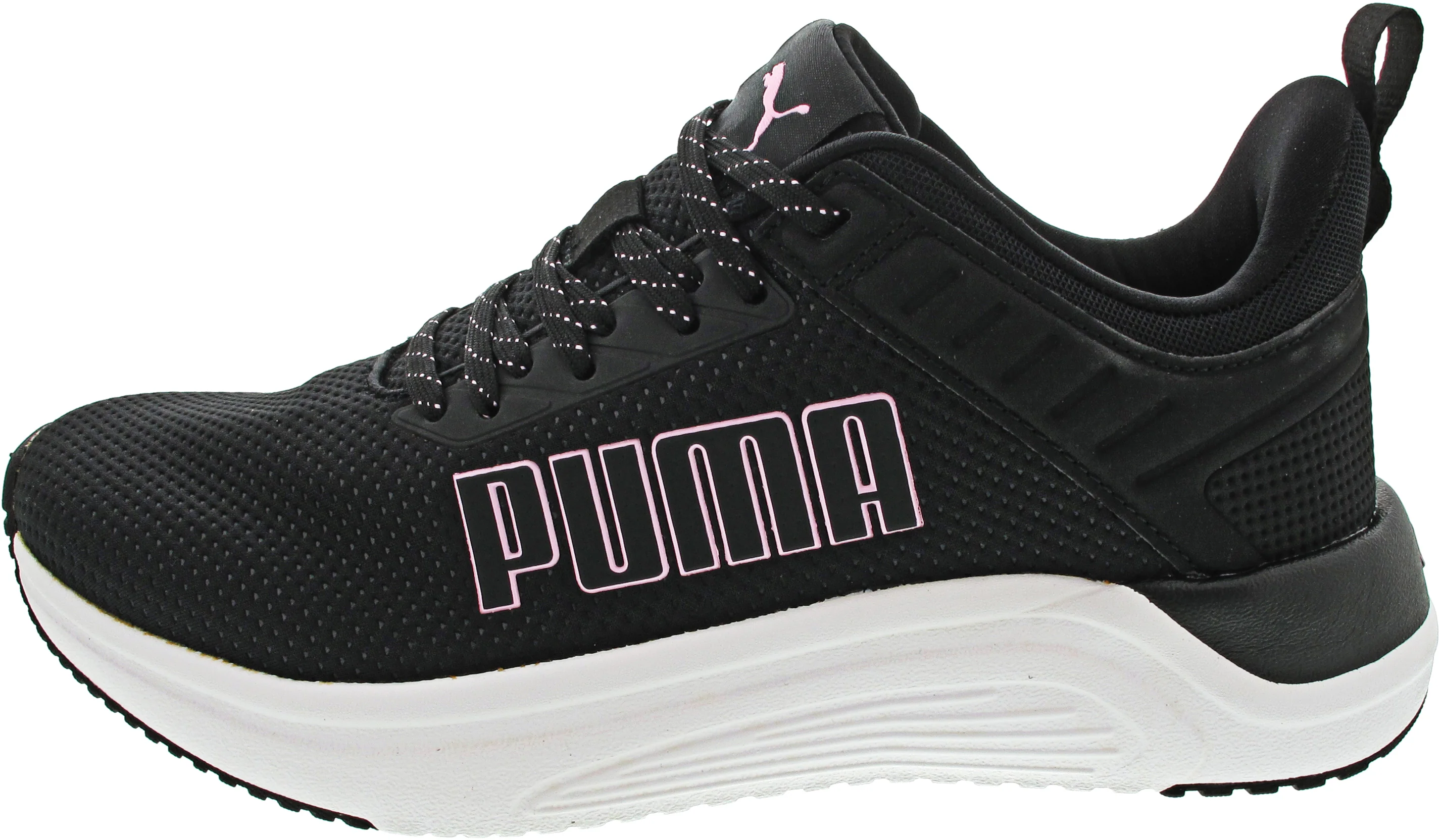 Puma Softride Astro T Sneaker Schwarz - Image 2