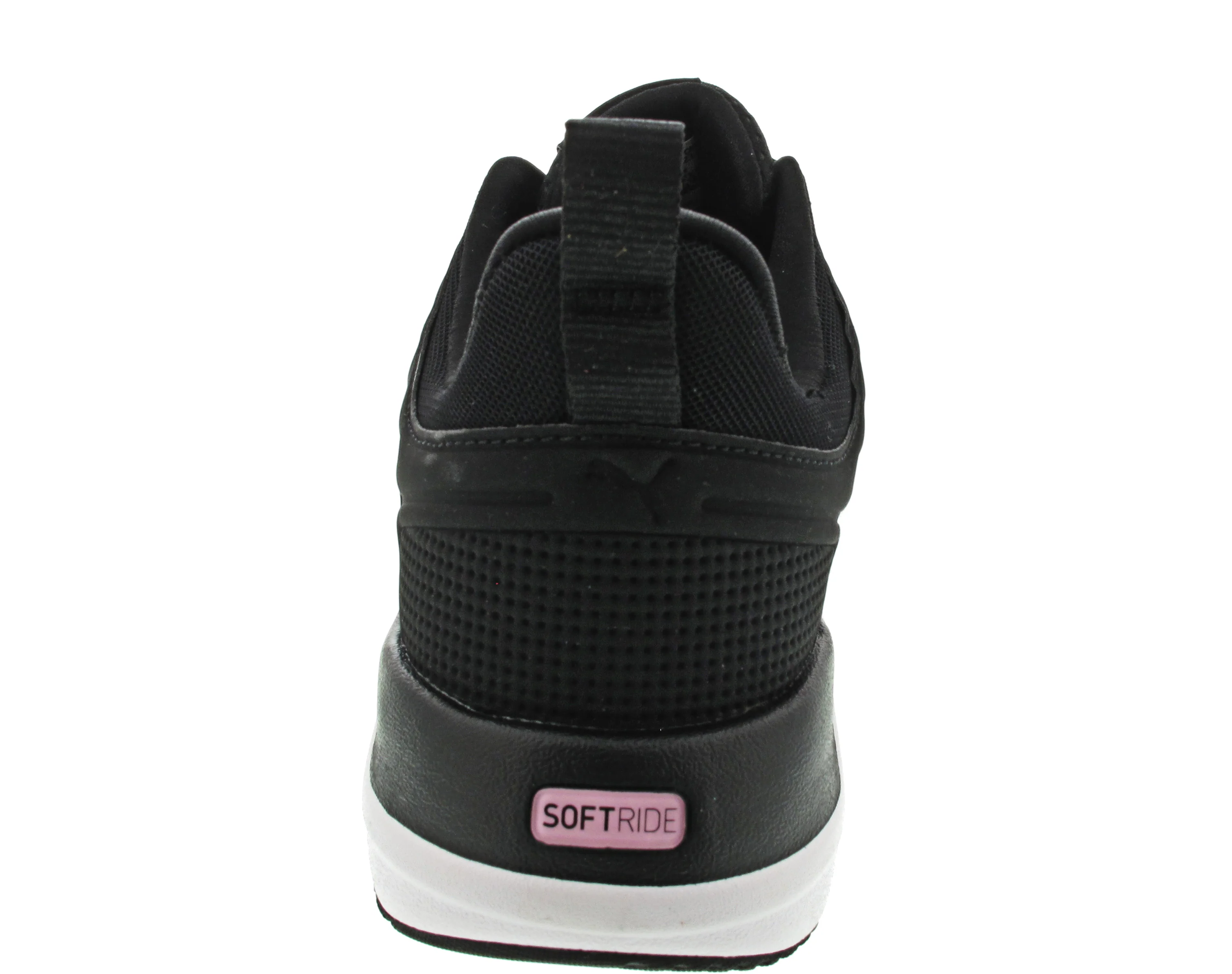 Puma Softride Astro T Sneaker Schwarz - Image 3