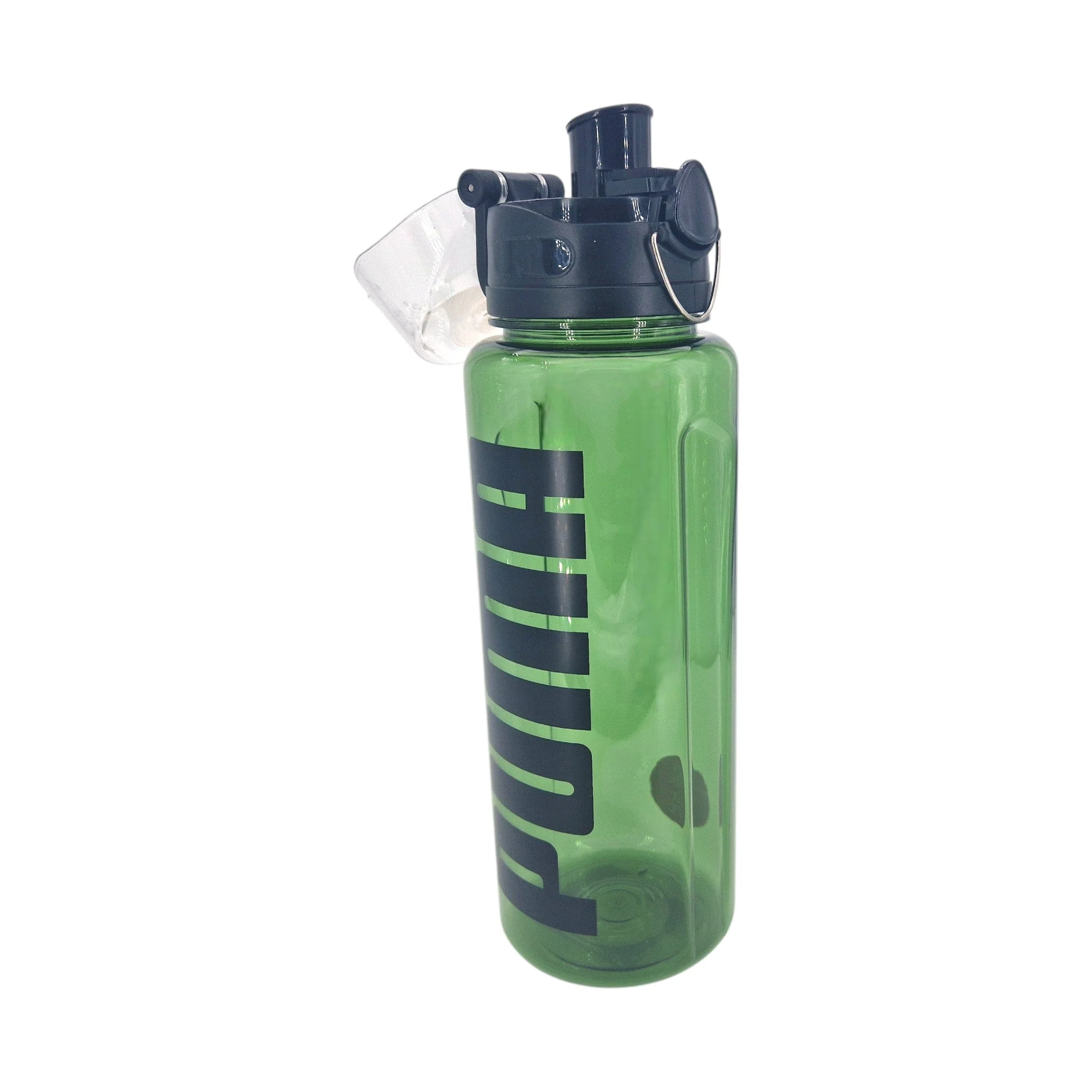Puma Sportstyle Trinkflasche Wasserflasche Sportflasche 1 Liter - Image 3