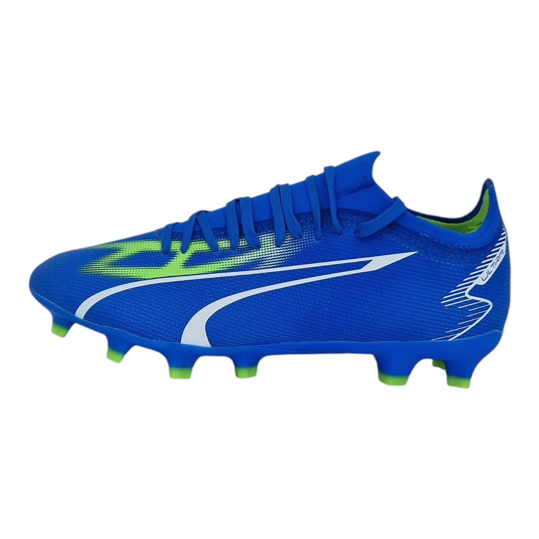 PUMA ULTRA MATCH FG/AG Fußballschuhe Herren Rasen Nocken Leichtgewicht