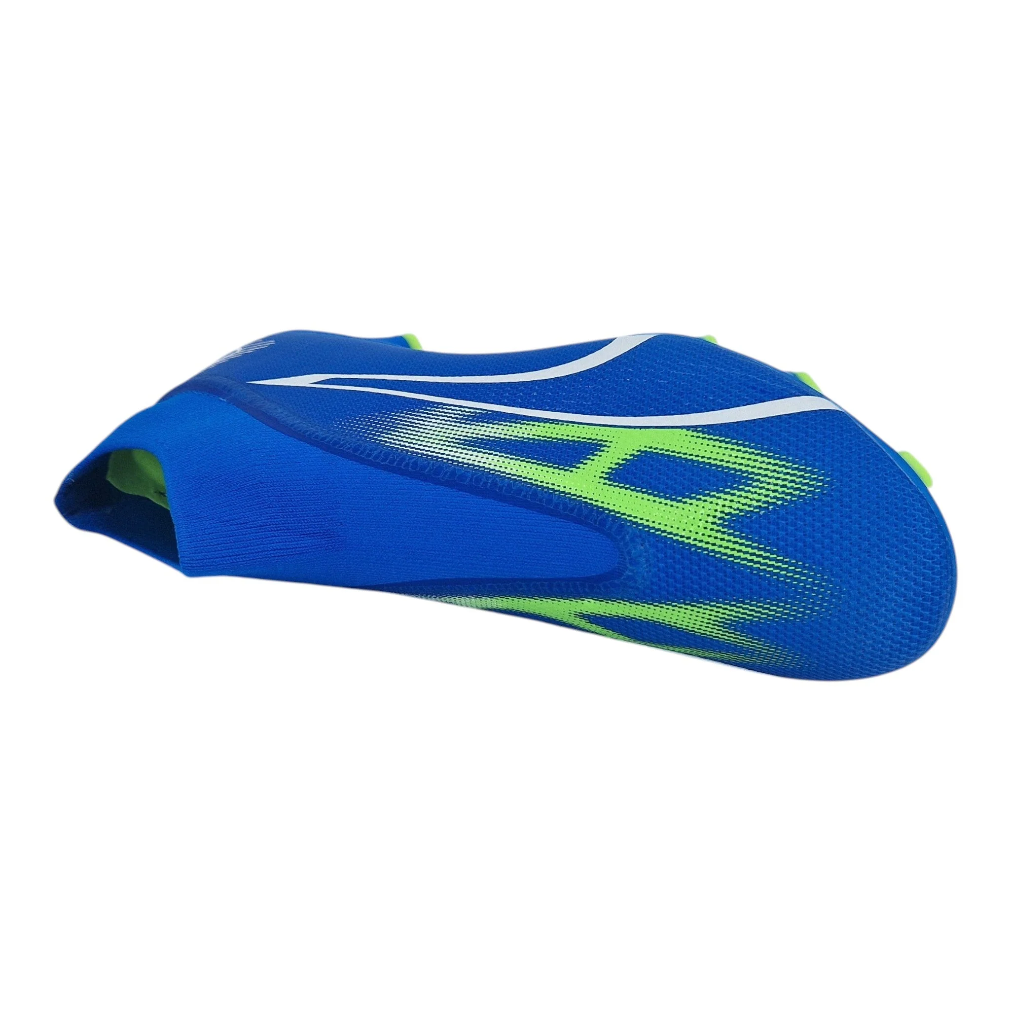 PUMA ULTRA MATCH+ LL laceless FG/AG Fussballschuhe Nocken Schuhe - Image 3