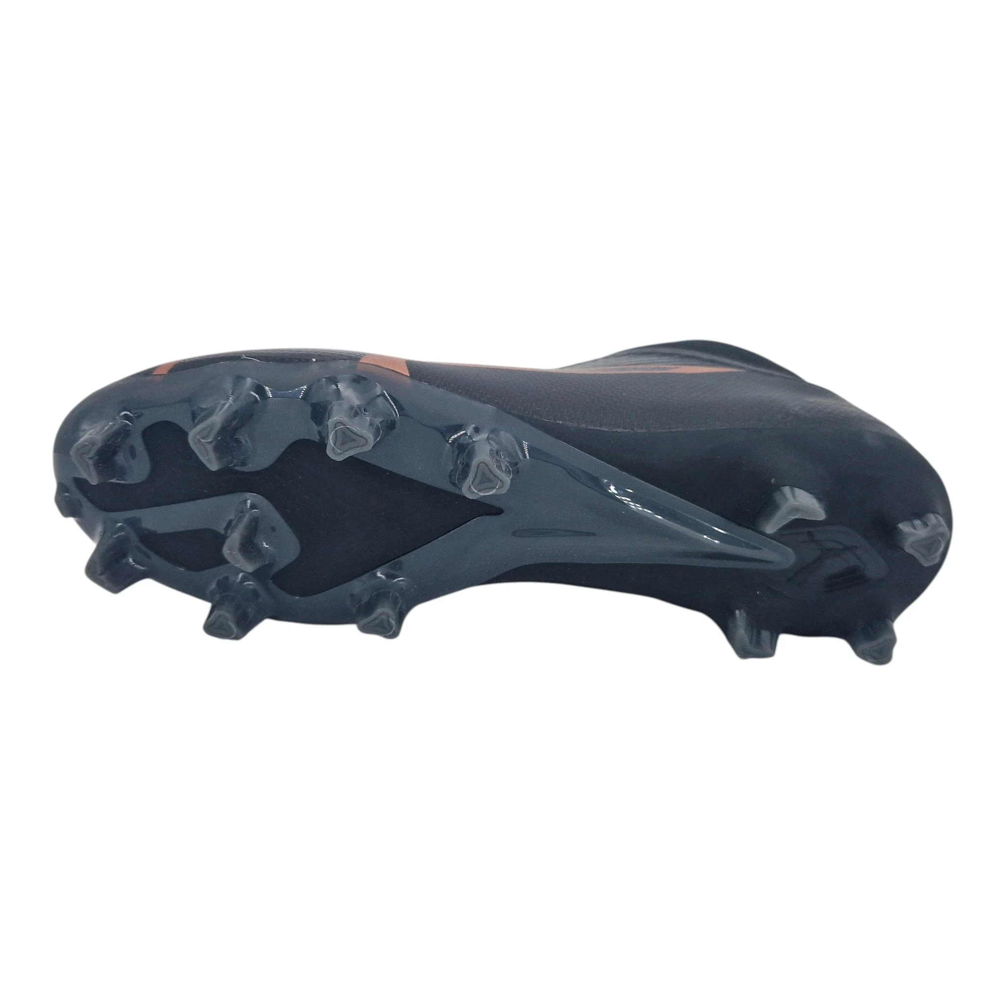 PUMA ULTRA MATCH+ LL laceless FG/AG Fussballschuhe Nocken Schuhe - Image 4