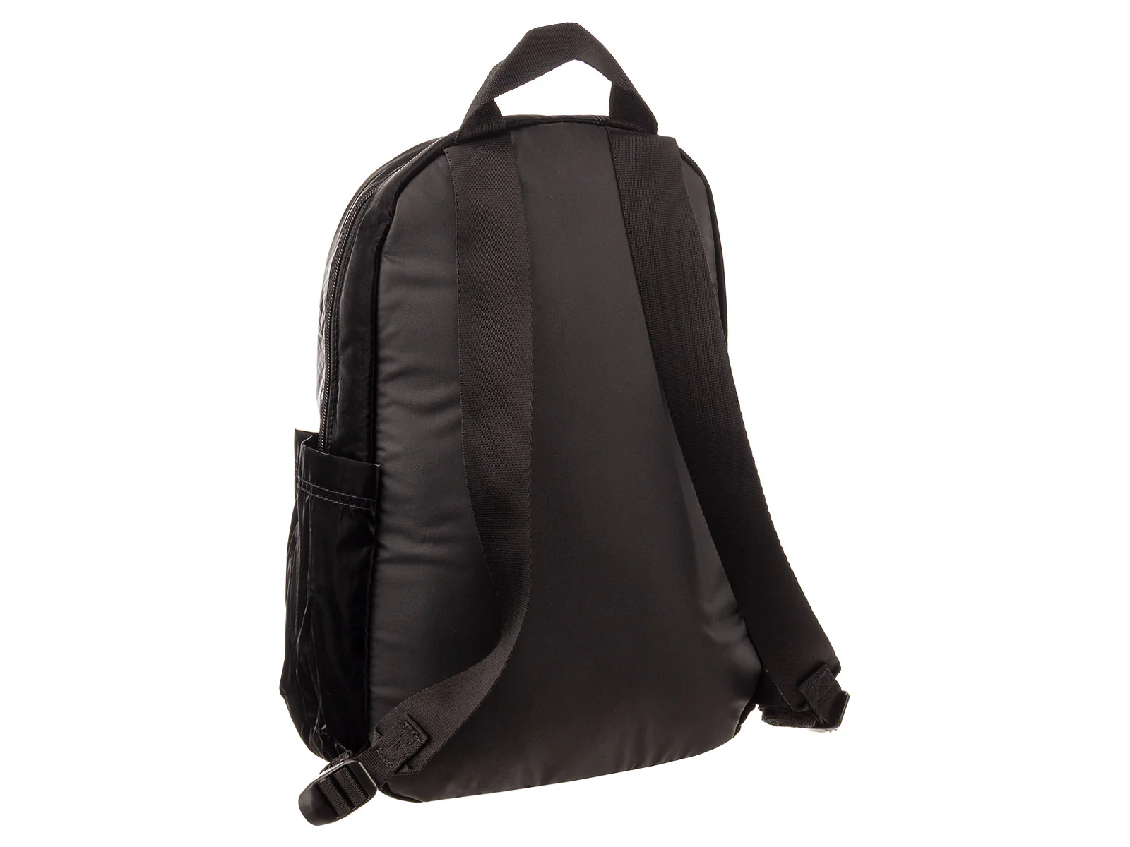 Puma UP Small Backpack 9 Liter Rucksack 091290 ruby shimmer-metallic gold logo - Image 17