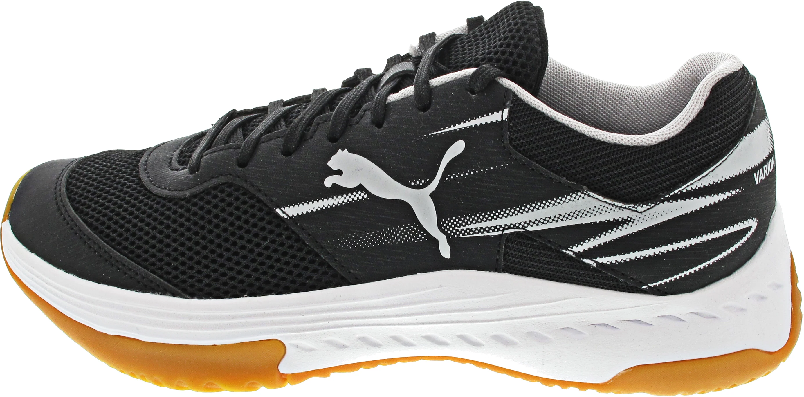 Puma Varion II Sportschuh Schwarz - Image 11