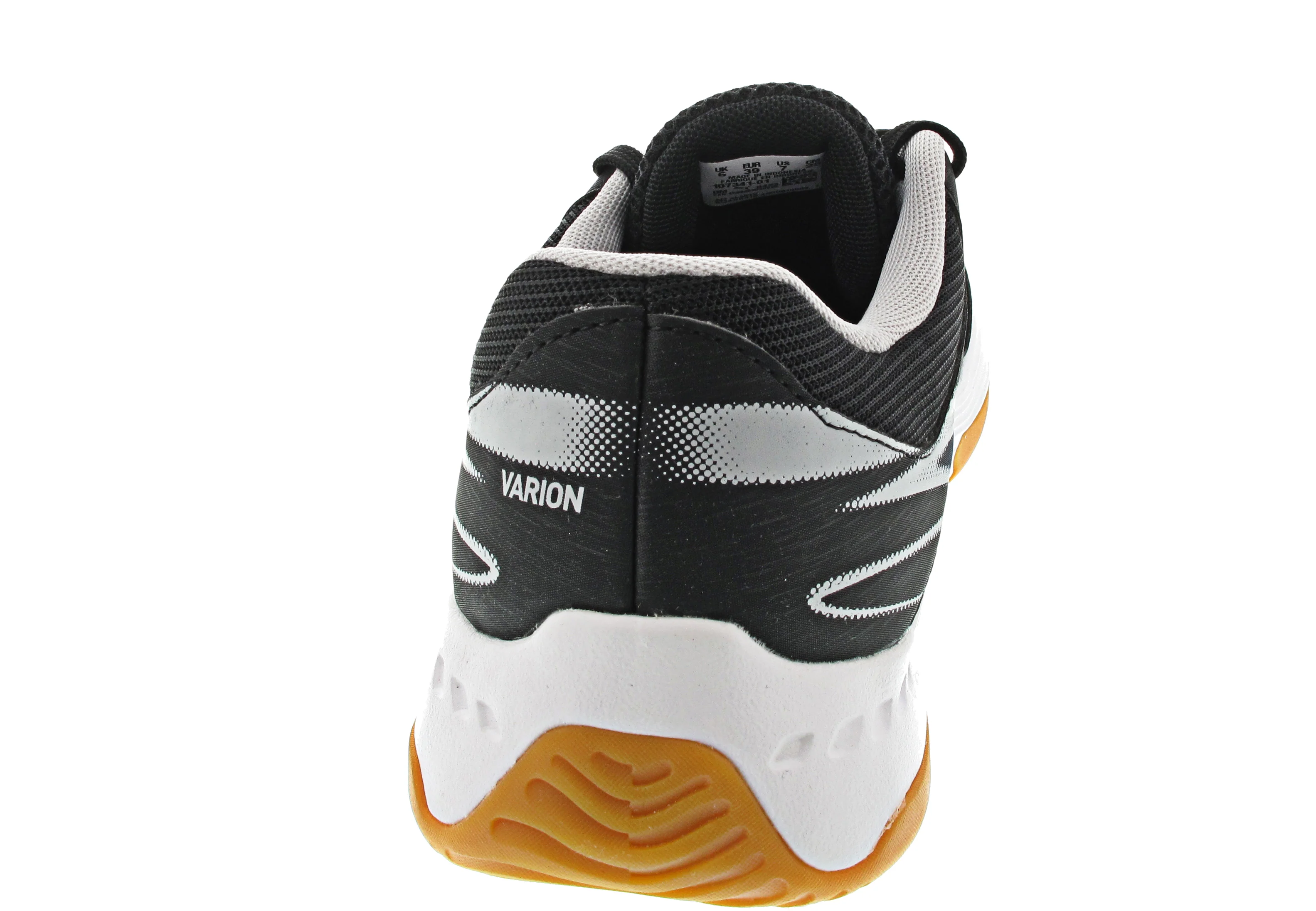 Puma Varion II Sportschuh Schwarz - Image 13