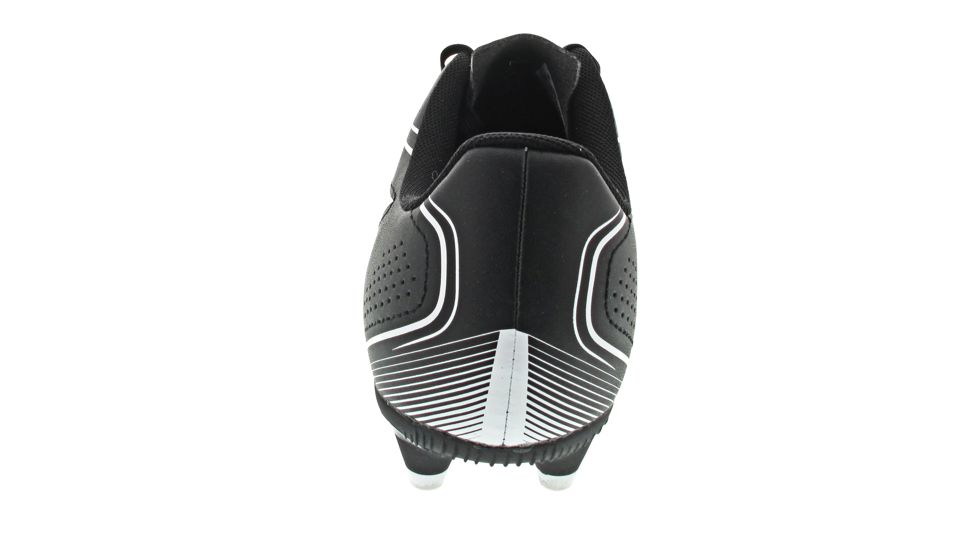 Puma Vitoria FG/AG Fußballschuh Nocken Schwarz - Image 26