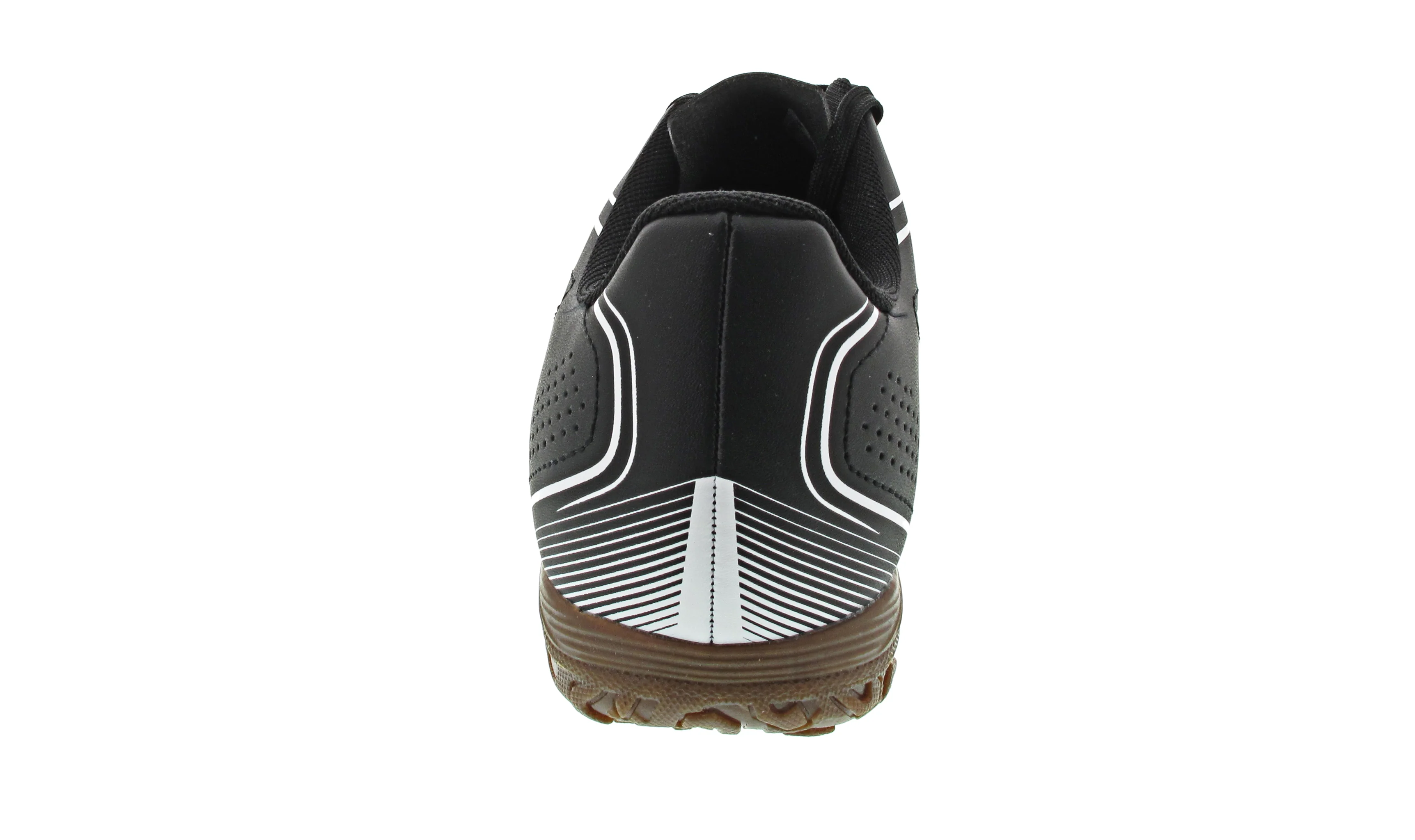 Puma Vitoria IT Fußballschuh Halle Schwarz - Image 12
