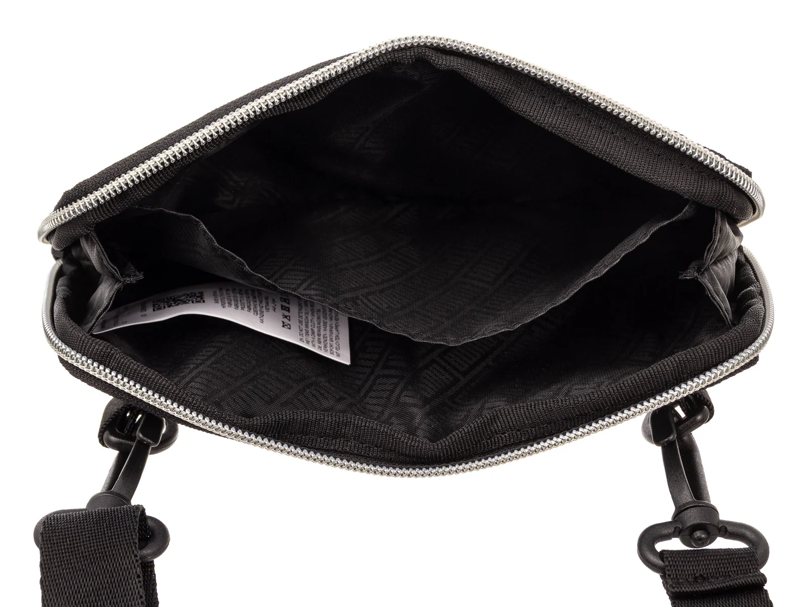 Puma WMN Core Up Sling Bag 02 foxglove - Image 10
