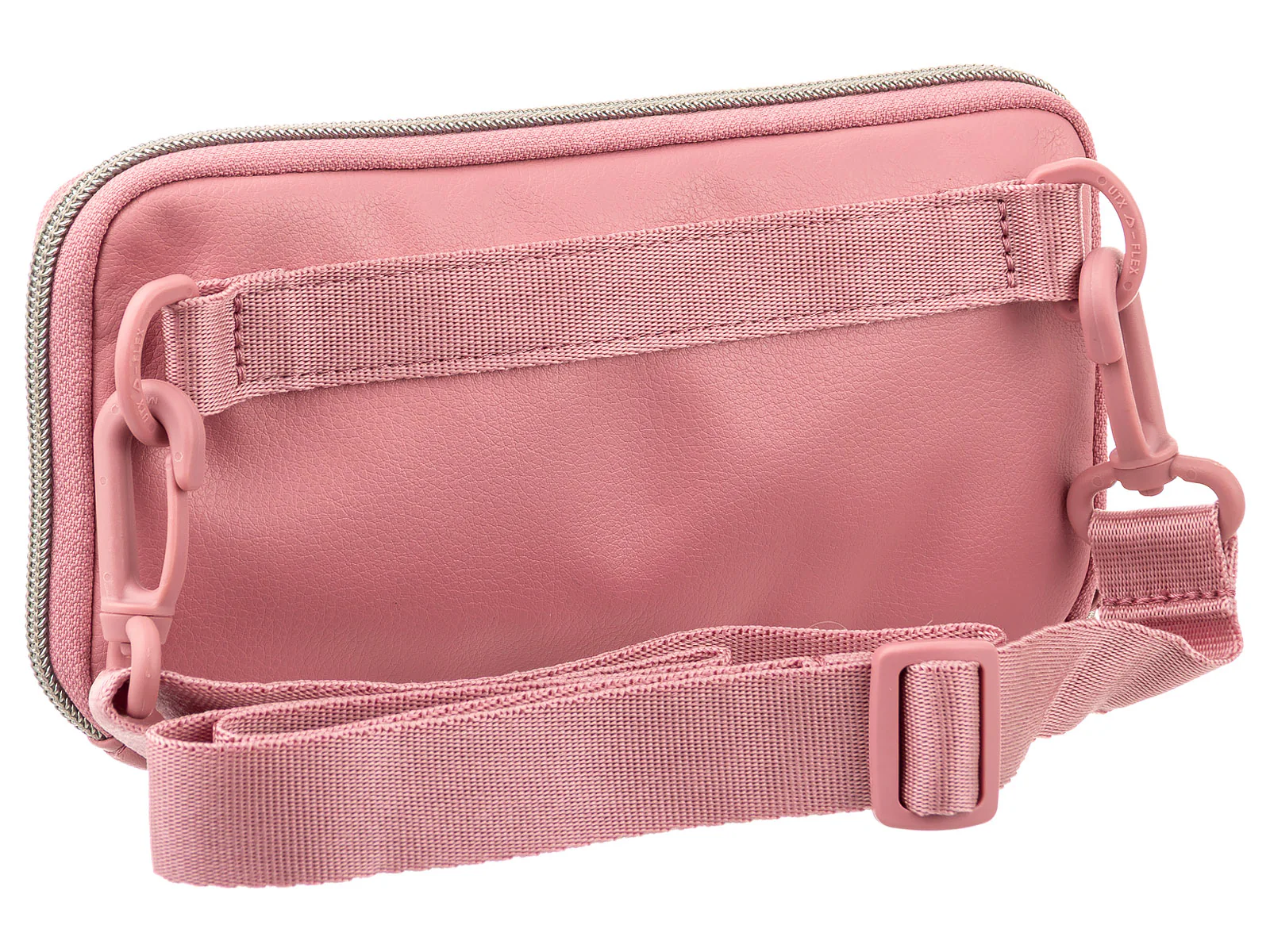 Puma WMN Core Up Sling Bag 02 foxglove - Image 3