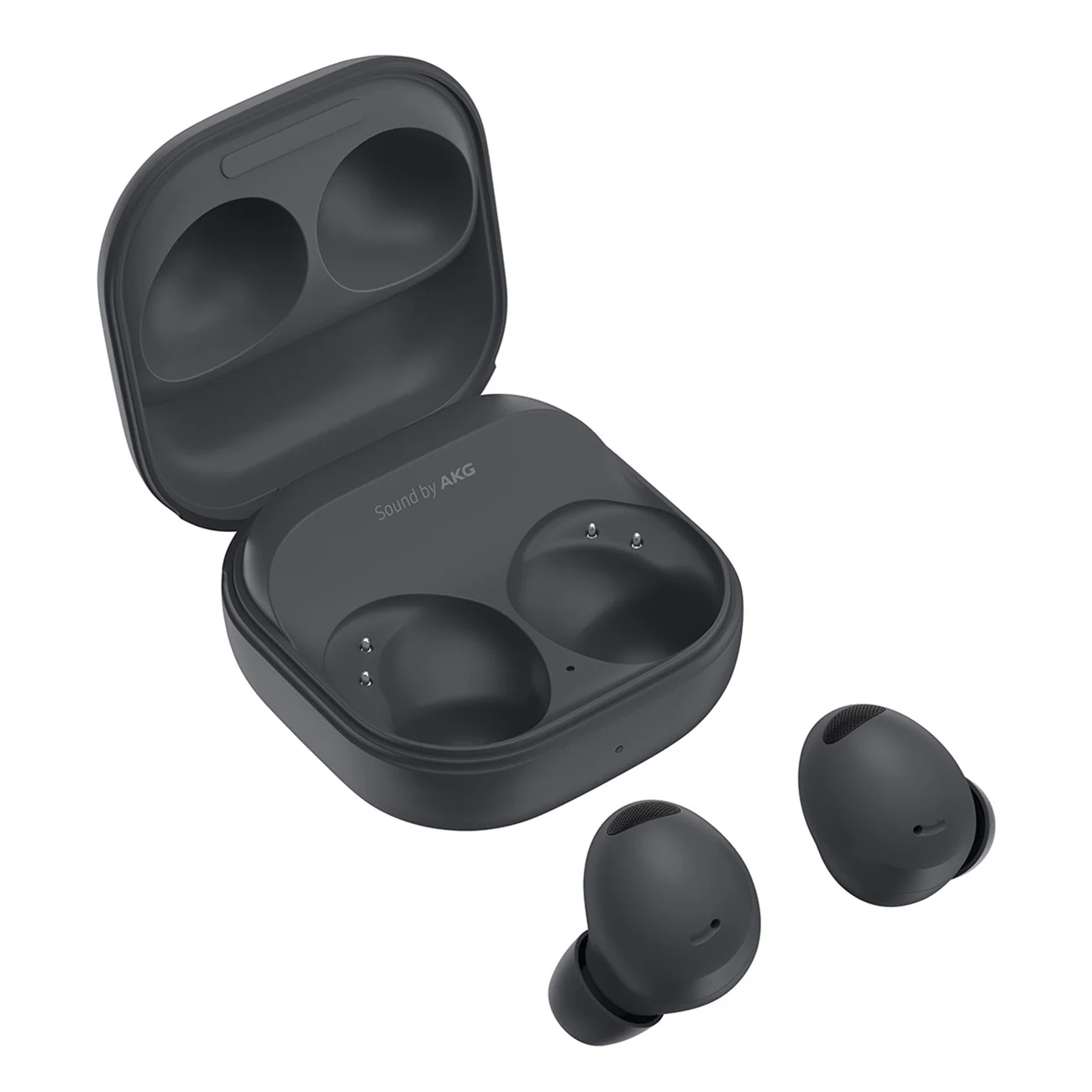 Samsung R510 Galaxy Buds 2 Pro Graphite In-Ear-Kopfhörer - Image 2