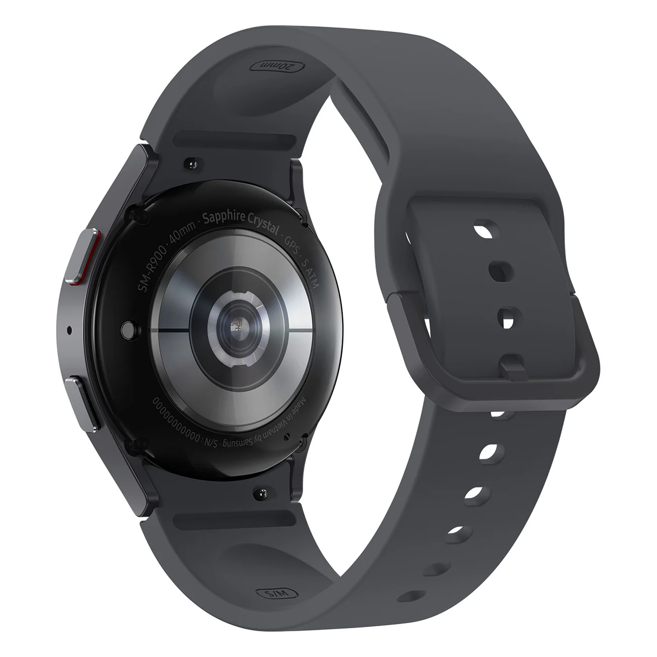 R910 Galaxy Watch 5 (44mm)-grau - Image 4