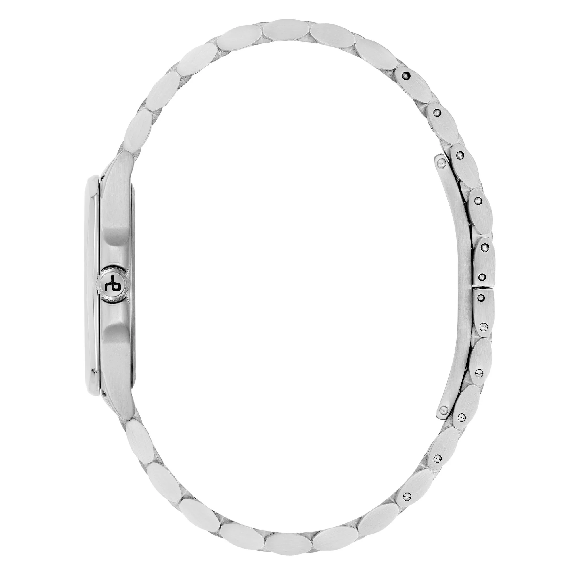 rag & bone Damen Analog Quarz Uhr Armbanduhr Bleeker RBL250009 Edelstahl - Image 10