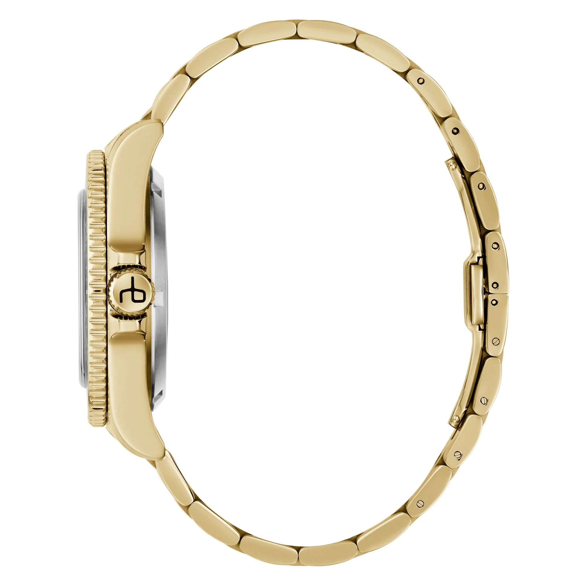 rag & bone Herren Analog Uhr Armbanduhr Rowan Automatic RBG250036 Edelstahl - Image 4