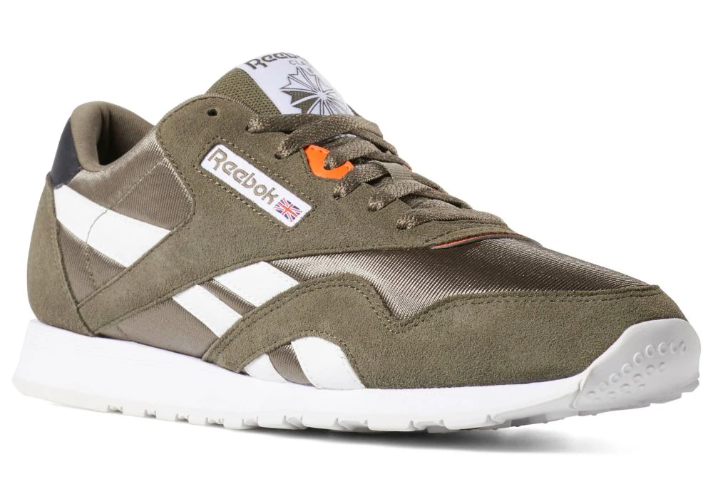 Reebok Reebok CL Nylon Mu - Image 36