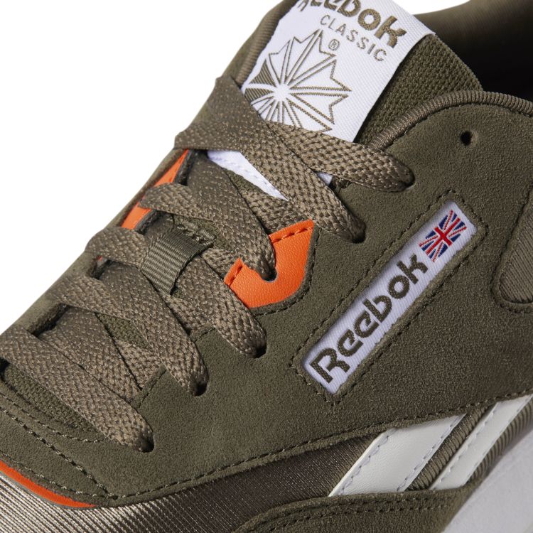 Reebok Reebok CL Nylon Mu - Image 45