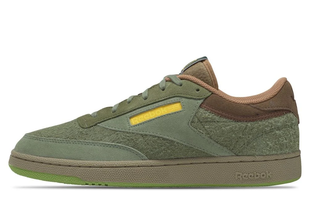 Reebok Reebok Club C - Image 10