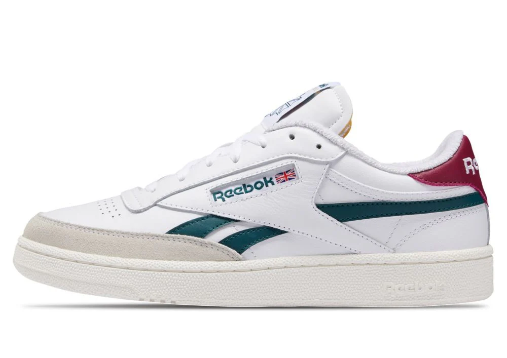 Reebok Reebok Club C Revenge - Image 2