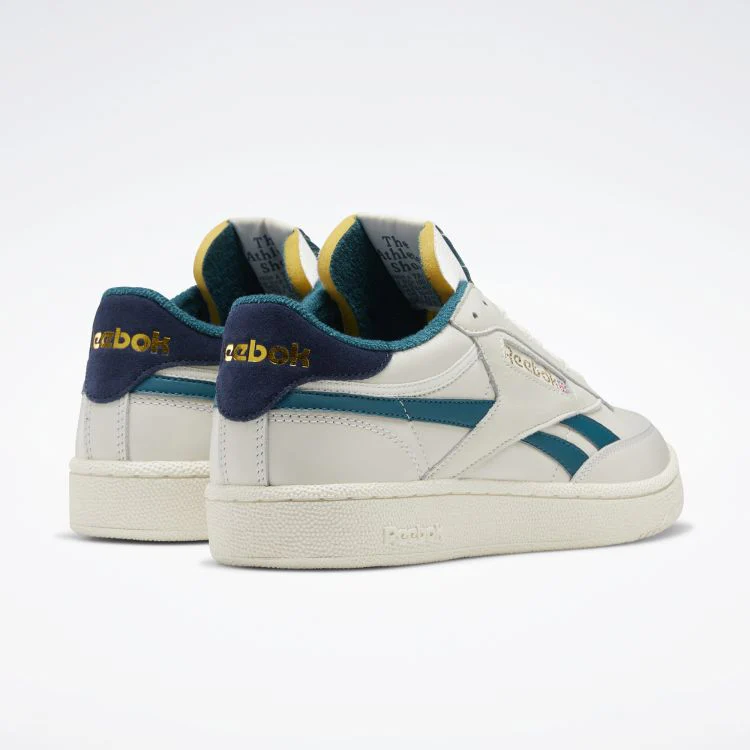 Reebok Reebok Club C Revenge MU - Image 28