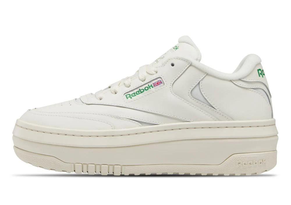 Reebok Reebok Wmns Club C Extra