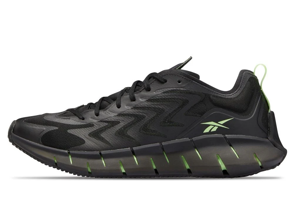 Reebok Reebok Zig Kinetica 21 - Image 2
