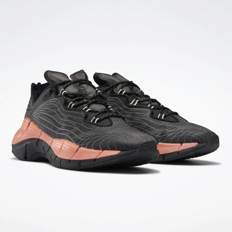 Reebok Reebok Zig Kinetica II - Image 31