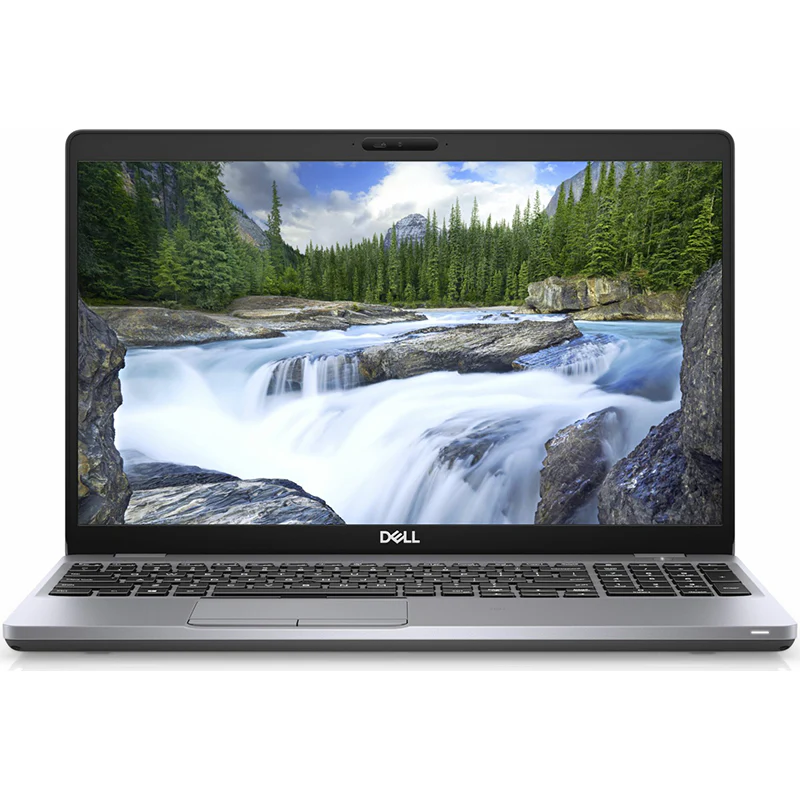 Refurbished - Dell Latitude 15 5510 i5-10310U DE - Image 2