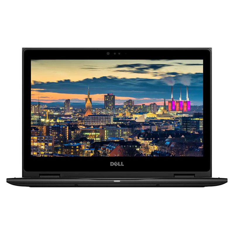 Refurbished - Dell Latitude 3390 2-in-1 i5-8250U DE - Image 16