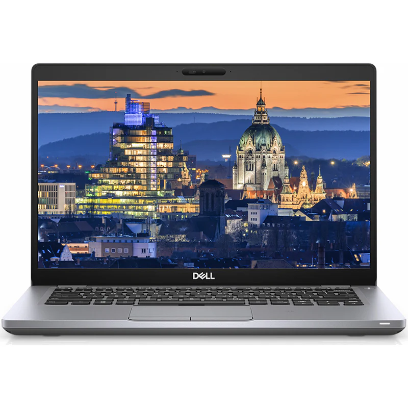 Refurbished - Dell Latitude 5410 i5-10310U US - Image 6