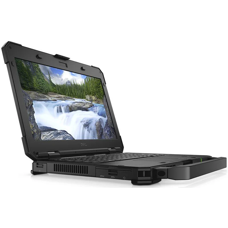 Refurbished - Dell Latitude 5424 Rugged i5-8350U DE - Image 15
