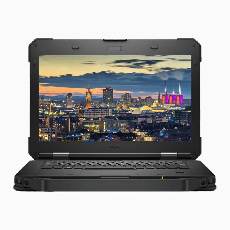 Refurbished - Dell Latitude 5424 Rugged i5-8350U US - Image 28