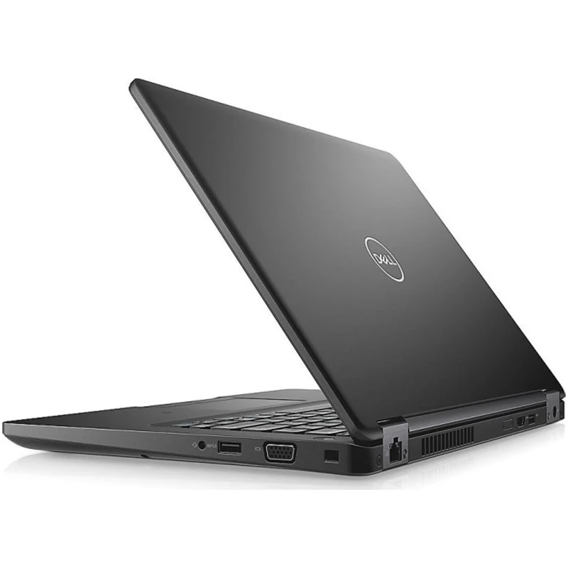 Refurbished - Dell Latitude 5490  i5-8250U DE - Image 10