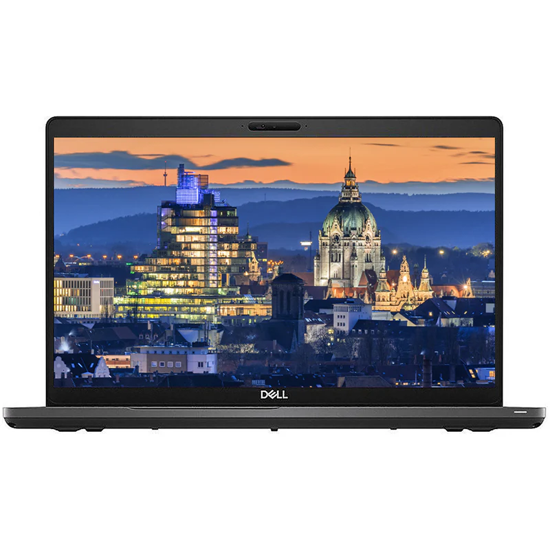 Refurbished - Dell Latitude 5500 i5-8265U DE - Image 11