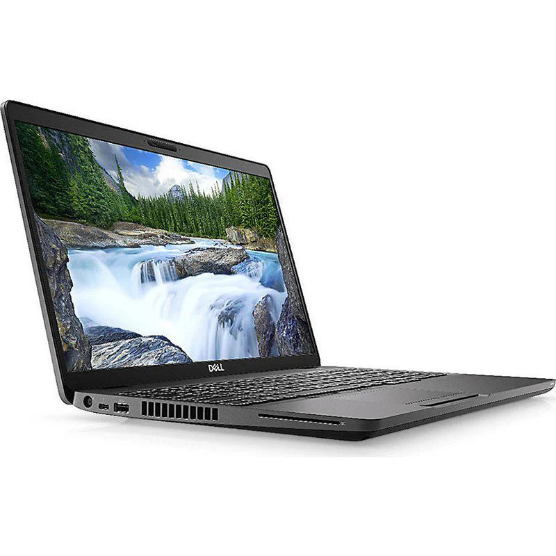 Refurbished - Dell Latitude 5500 i5-8265U DE - Image 27