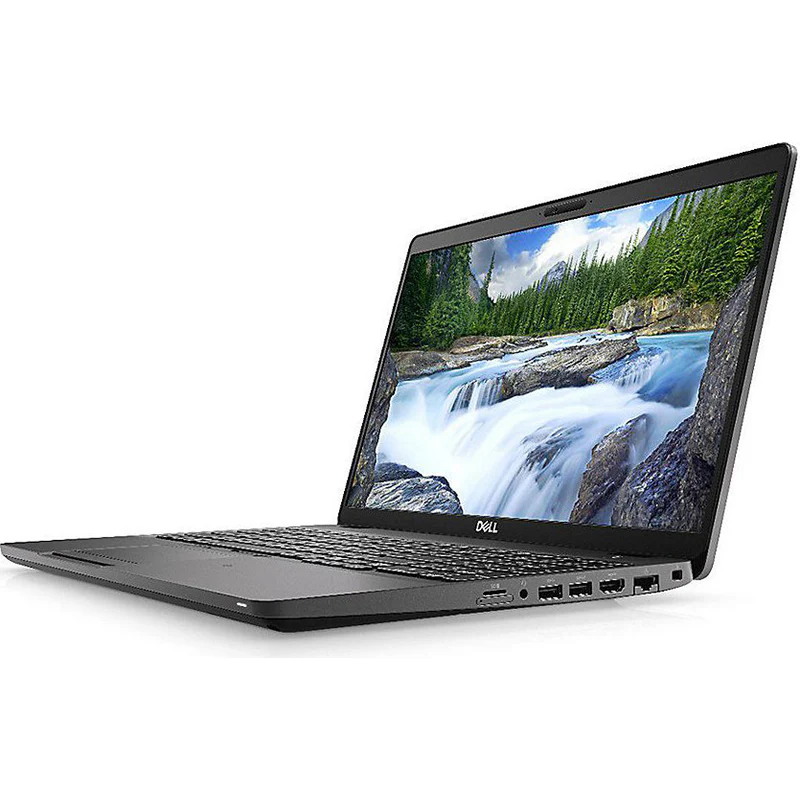 Refurbished - Dell Latitude 5500 i5-8265U DE - Image 3