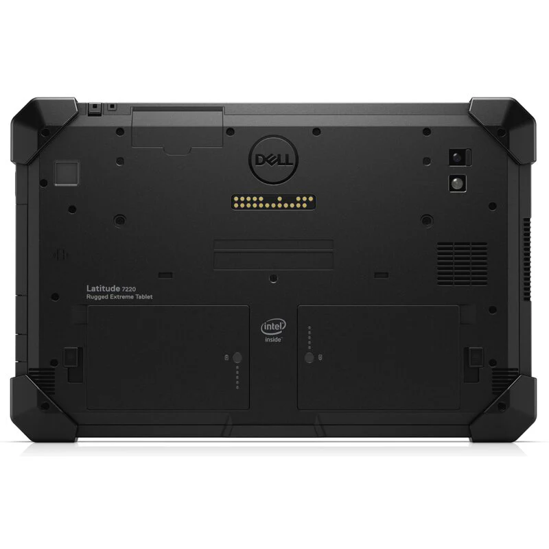 Refurbished - Dell Latitude 7220 Rugged Extreme i5-8365U - Image 16