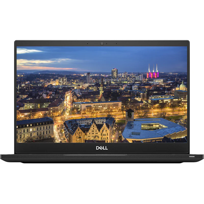Refurbished - Dell Latitude 7370 Intel Core M7-6Y75 DE