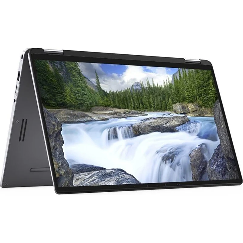Refurbished - Dell Latitude 7400 2-in-1 i5-8345U Touch US - Image 7