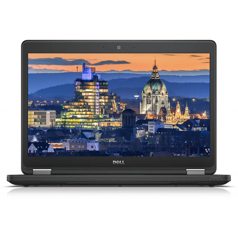 Refurbished - Dell Latitude E5450 i5-5300U DE - Image 2