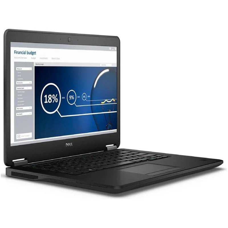 Refurbished - Dell Latitude E7450 Ultrabook i5-5300U DE - Image 16