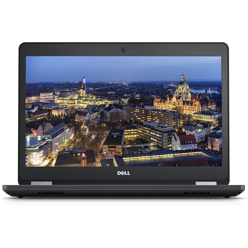 Refurbished - Dell Latitude E7450 Ultrabook i5-5300U DE - Image 8