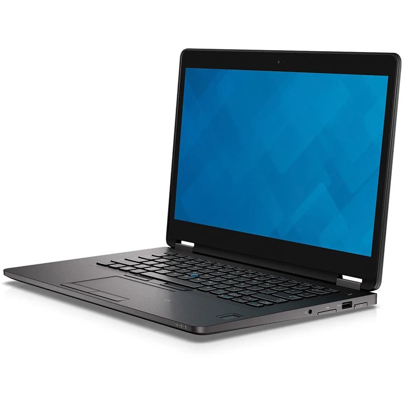 Refurbished - Dell Latitude E7470 i5-6300U UK - Image 6
