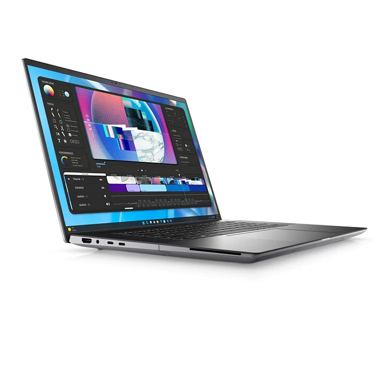 Refurbished - Dell Precision 16 5680 UK - Image 4